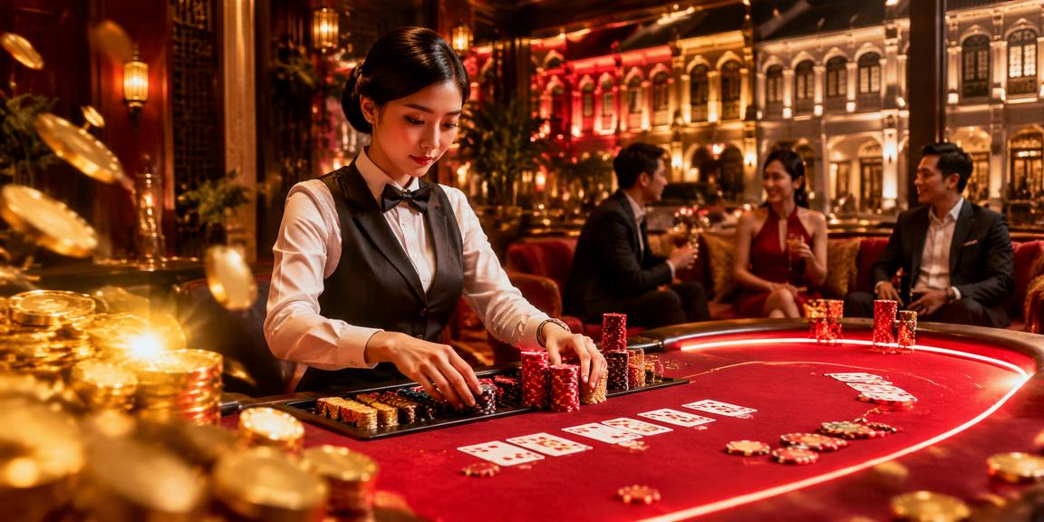 orion88 Apa Yang Kami Tawarkan Dalam Mega Treasure