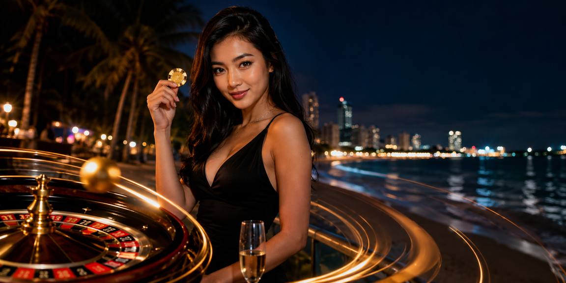 orion88 Mega Treasure Hadir di Lobi orion88